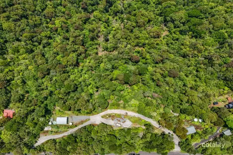 Property photo of 263 Repeater Station Road Springbrook QLD 4213