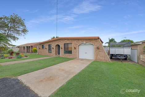 Property photo of 13 Isaac Street Bargara QLD 4670