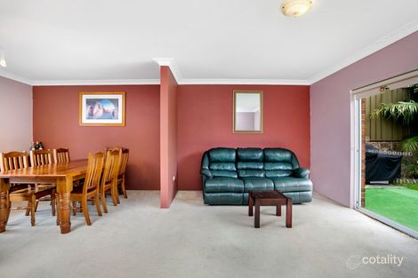 Property photo of 3 Mackin Close Barden Ridge NSW 2234