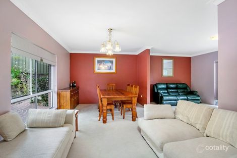 Property photo of 3 Mackin Close Barden Ridge NSW 2234