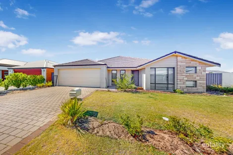 Property photo of 10 Lanagan Drive Baldivis WA 6171