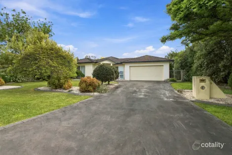Property photo of 9 Ellenbrae Court Traralgon VIC 3844