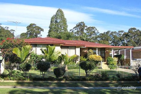 67 Tambaroora Cres, Marayong, NSW 2148