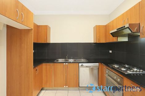 Property photo of 11/17 Willara Avenue Merrylands NSW 2160