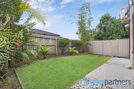 Property photo of 11/17 Willara Avenue Merrylands NSW 2160