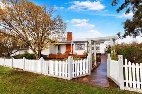 6 Murphy St, Castlemaine, VIC 3450