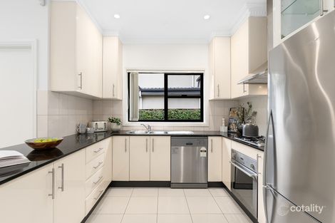 Property photo of 3/1 Magdala Road North Ryde NSW 2113