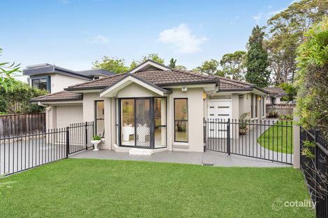 Property photo of 3/1 Magdala Road North Ryde NSW 2113