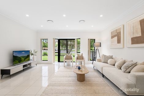 Property photo of 3/1 Magdala Road North Ryde NSW 2113