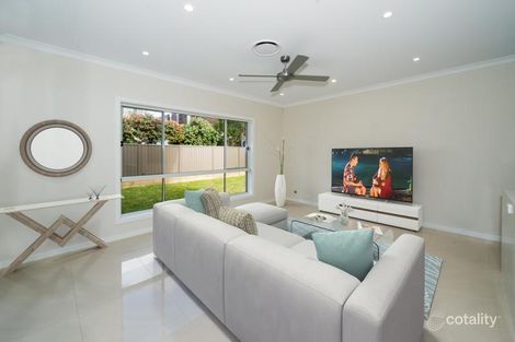 Property photo of 23 Solarch Avenue Little Bay NSW 2036