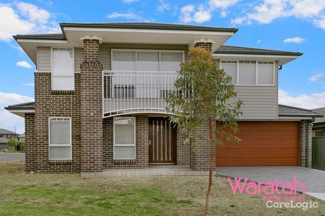 Property photo of 21 Sheumack Street Marsden Park NSW 2765