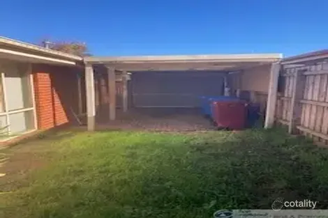 Property photo of 26 Euroa Avenue Berwick VIC 3806