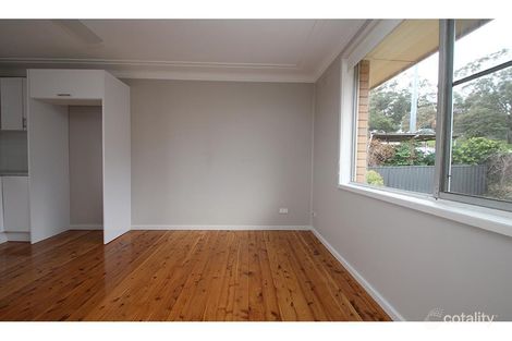 Property photo of 6/9 Mosbri Crescent The Hill NSW 2300
