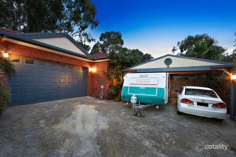 Property photo of 1 Blue Ridge Drive Mooroolbark VIC 3138