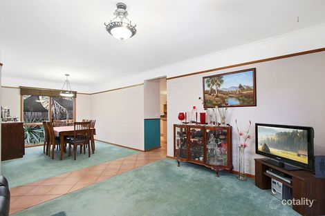 Property photo of 1 Blue Ridge Drive Mooroolbark VIC 3138
