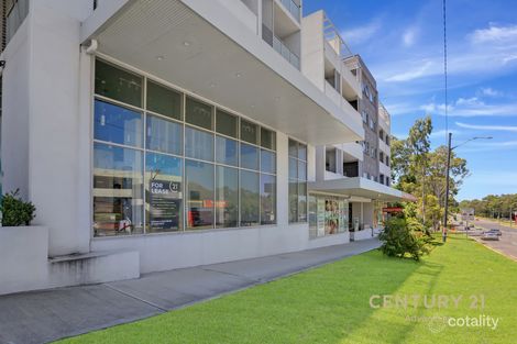 3/344 Great Western Hwy, Wentworthville, NSW 2145