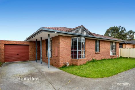 Property photo of 2/46 Riverview Crescent Eumemmerring VIC 3177