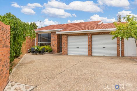 31 Delprat Cct, Monash, ACT 2904