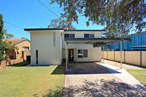 Property photo of 16 Abelia Crescent Kippa-Ring QLD 4021