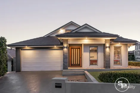 Property photo of 17 Kinloch Street Gledswood Hills NSW 2557