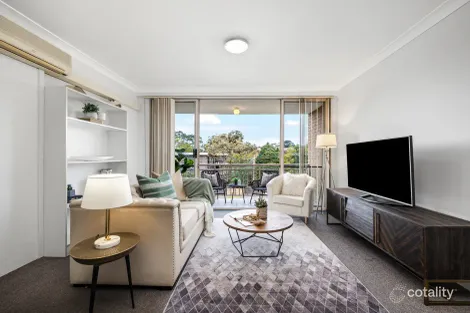 Property photo of 7/1-5 Station Street West Ryde NSW 2114