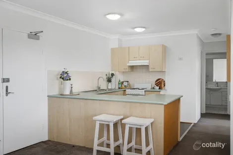 Property photo of 7/1-5 Station Street West Ryde NSW 2114