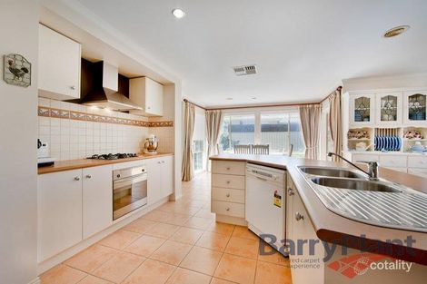 Property photo of 44 Jamieson Way Point Cook VIC 3030
