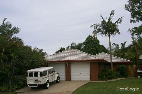 Property photo of 1 Bachmann Street Chermside West QLD 4032