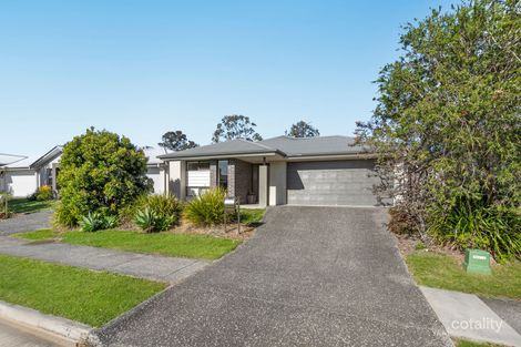 Property photo of 109 O'Reilly Drive Coomera QLD 4209