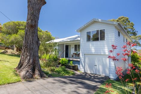 Property photo of 8 Murilla Avenue Bawley Point NSW 2539