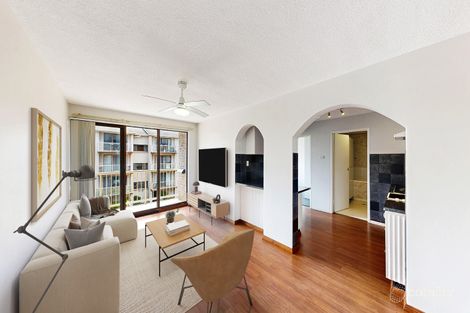 Property photo of 43/5 Crest Road Crestwood NSW 2620