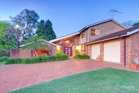 20 Royal Oak Pl, West Pennant Hills, NSW 2125