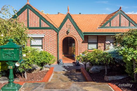 Property photo of 12 Highfield Drive Aberfoyle Park SA 5159