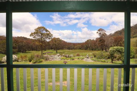 Property photo of 488 Aqua Park Road Mount Mitchell NSW 2365