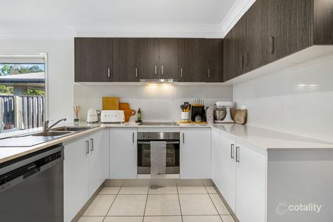 Property photo of 109 O'Reilly Drive Coomera QLD 4209