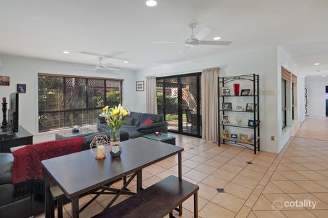 Property photo of 21 Lawn Terrace Capalaba QLD 4157