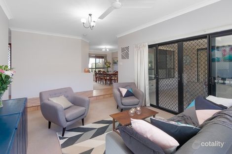 Property photo of 21 Lawn Terrace Capalaba QLD 4157
