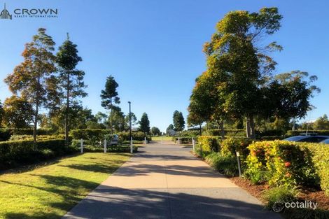 Property photo of 56 Kookaburra Circuit Rochedale QLD 4123