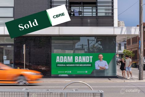 142 Johnston St, Fitzroy, VIC 3065