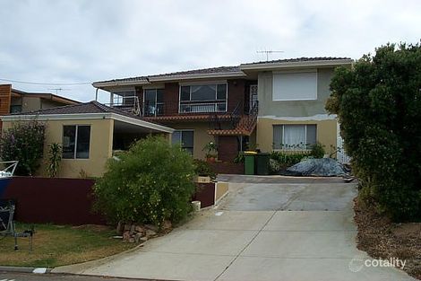 12 Christine Cres, Coogee, WA 6166