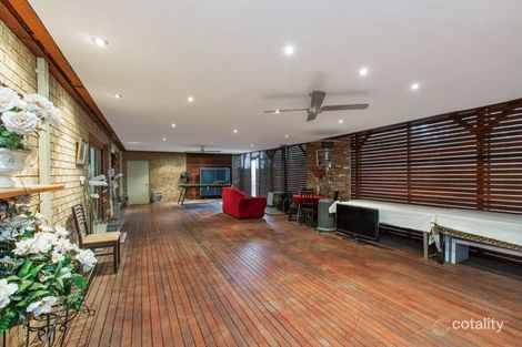 Property photo of 11 McBurnie Drive Kurunjang VIC 3337