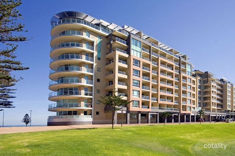 Property photo of 806/19 Holdfast Promenade Glenelg SA 5045
