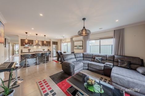 Property photo of 22 Tilia Drive Cranbourne North VIC 3977