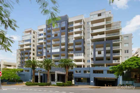 39/586 Ann St, Fortitude Valley, QLD 4006