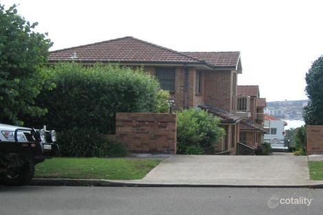 1/22 Seaview St, Balgowlah, NSW 2093
