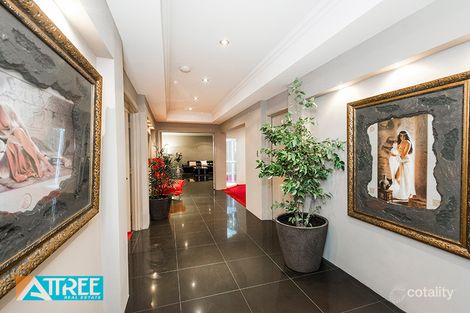 Property photo of 29 Copperback Circle Huntingdale WA 6110