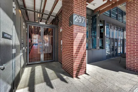 407/297 Pirie St, Adelaide, SA 5000