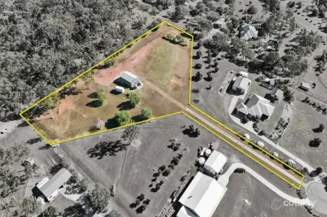 6 MONAROS CT, BEECHER, QLD 4680