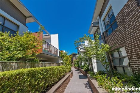 Property photo of 14/25 Owen Crescent Lyneham ACT 2602