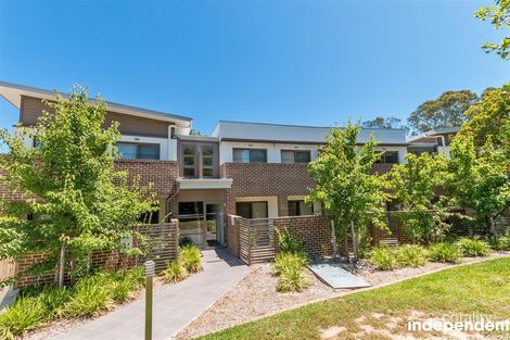 Property photo of 14/25 Owen Crescent Lyneham ACT 2602